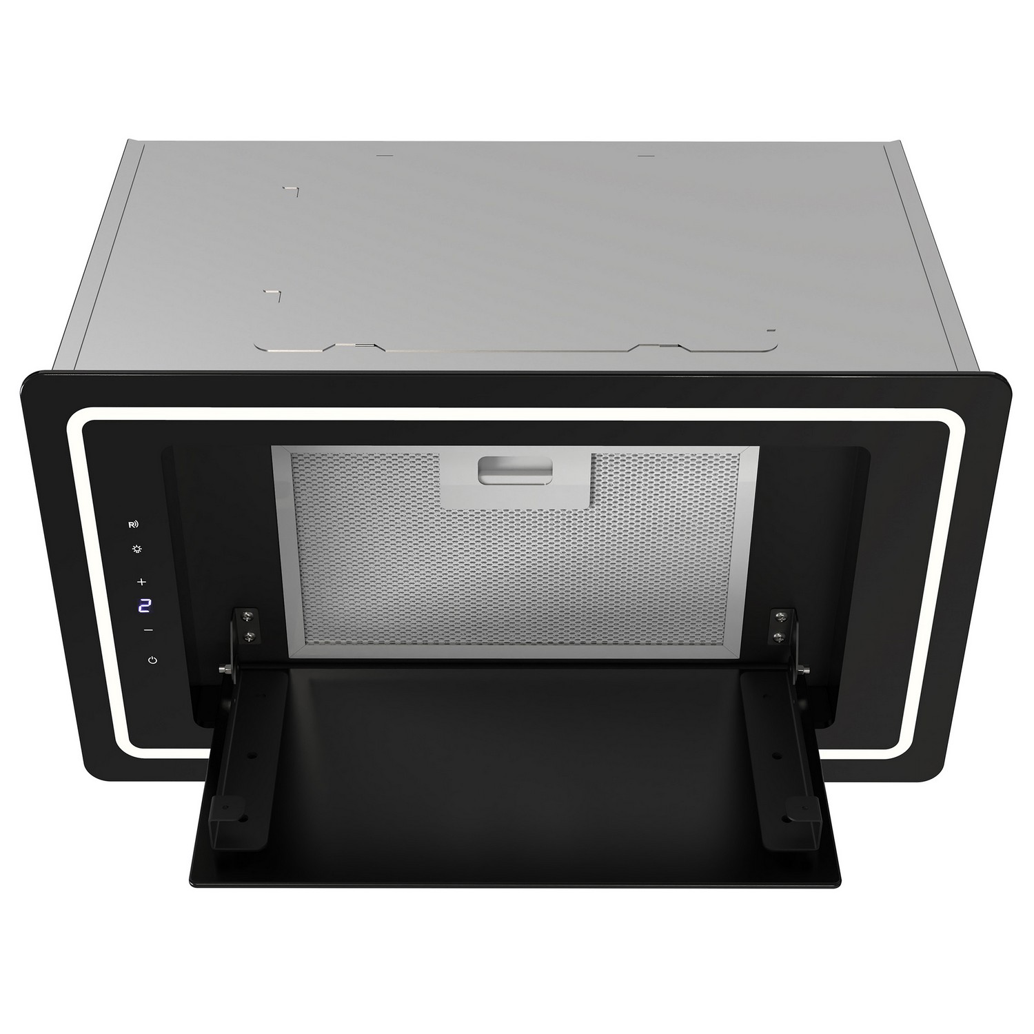 Berdsen BT-239 must 52 cm pliidikubu - Image 10