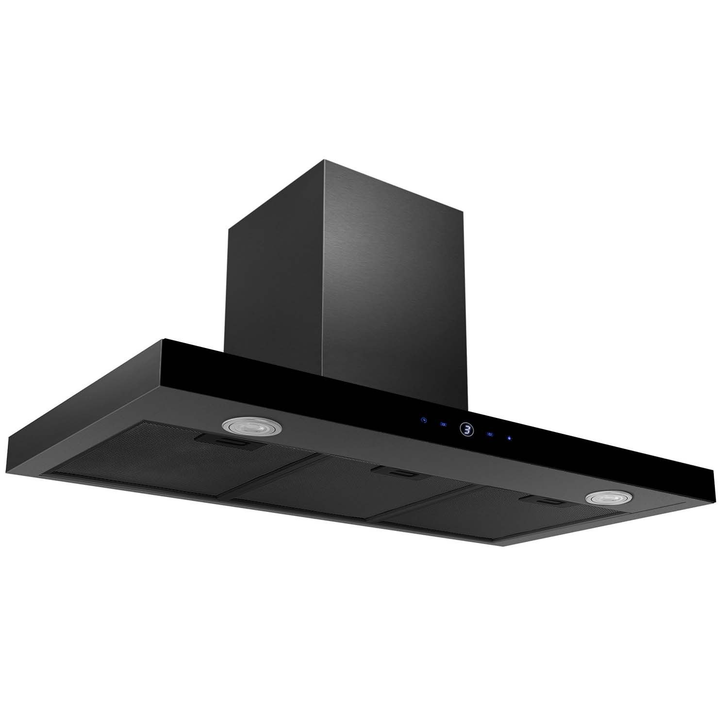 Berdsen BT-218 must 90 cm pliidikubu - Image 2