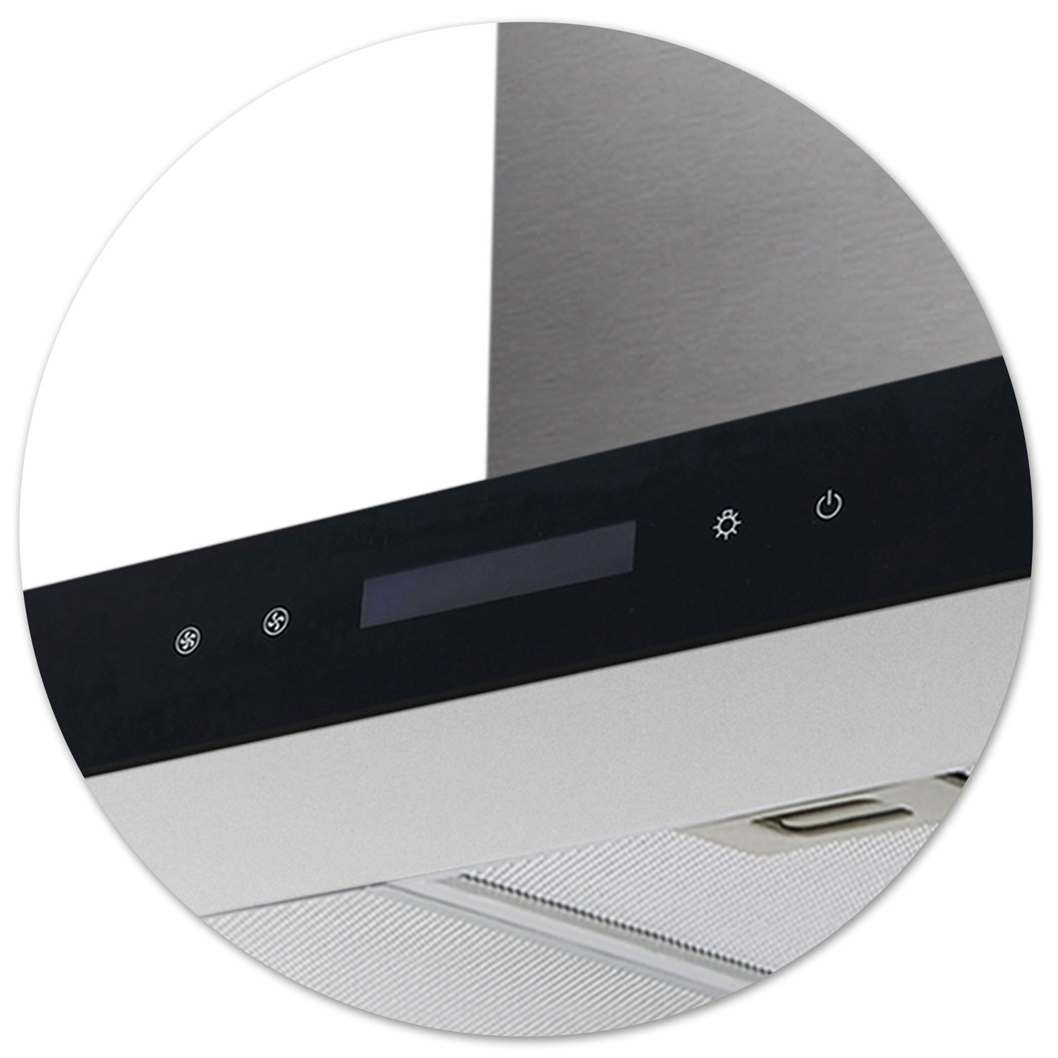 Berdsen BE-90S 90 cm roostevabast terasest köögikubu - Image 4