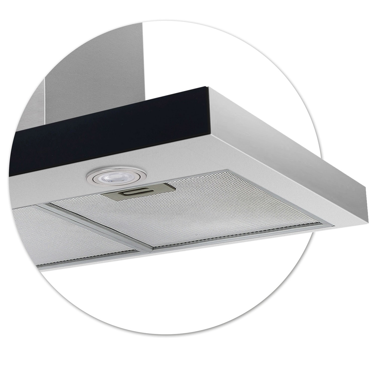 Berdsen BE-90S 90 cm roostevabast terasest köögikubu - Image 5