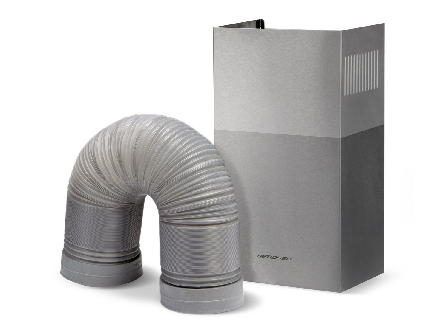 Berdsen BT-202 60 cm korstnaga õhupuhasti - Image 3