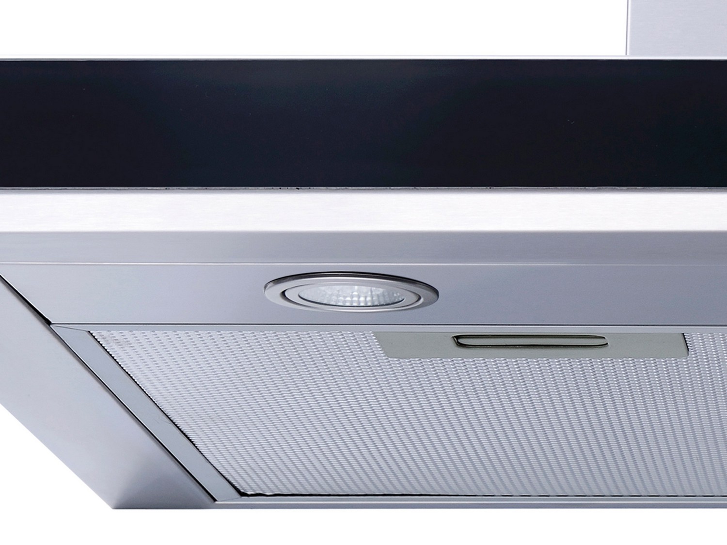 Berdsen BE-60A-T2 INOX 60 cm korstnaga õhupuhasti - Image 4