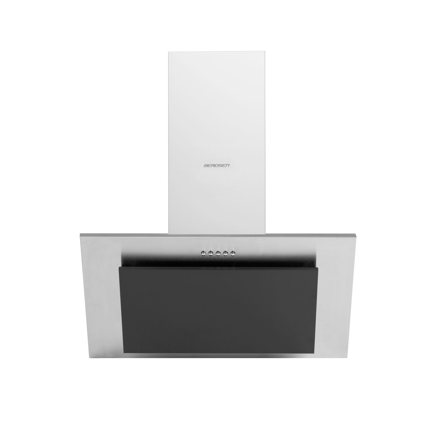 Korstnaga õhupuhasti 60cm roostevaba + must BT-209 - Image 11