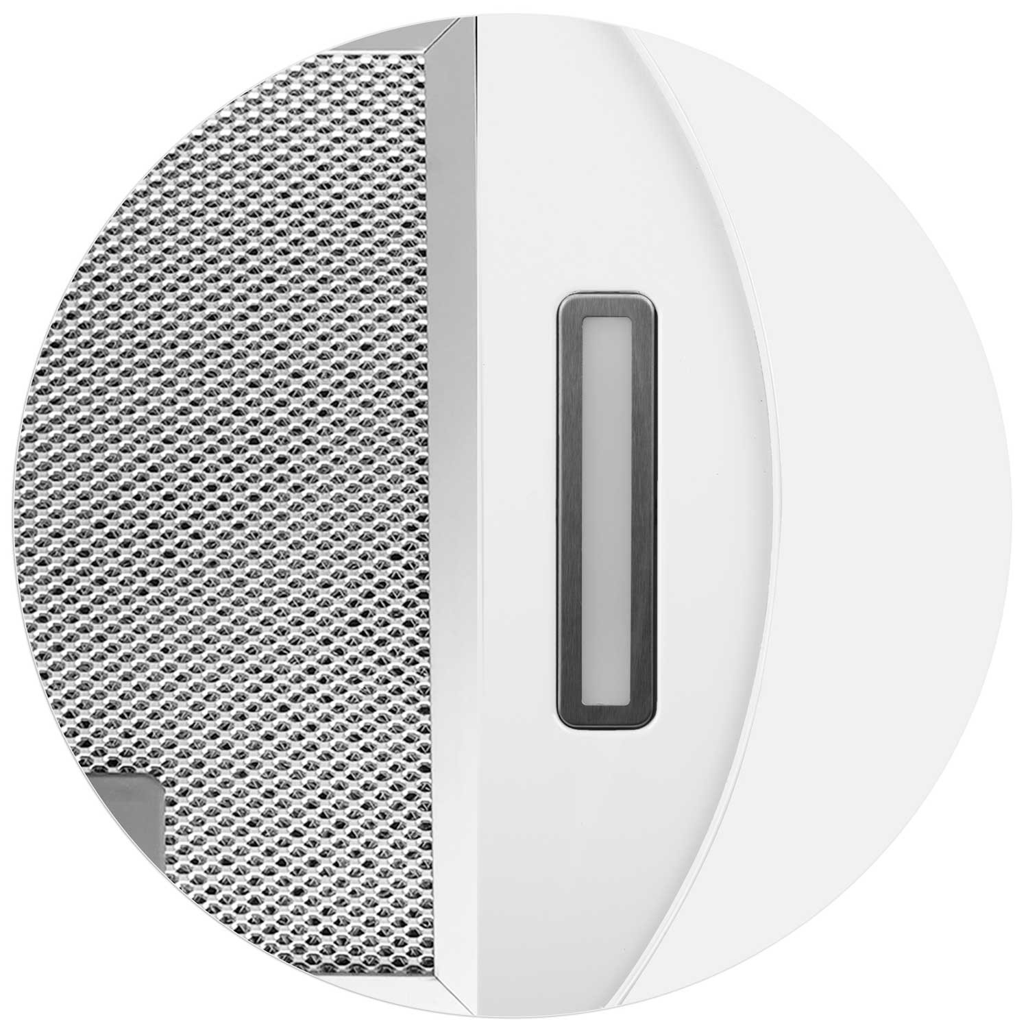 Seinale riputatav köögikubu 35cm valge BT-228 - Image 5