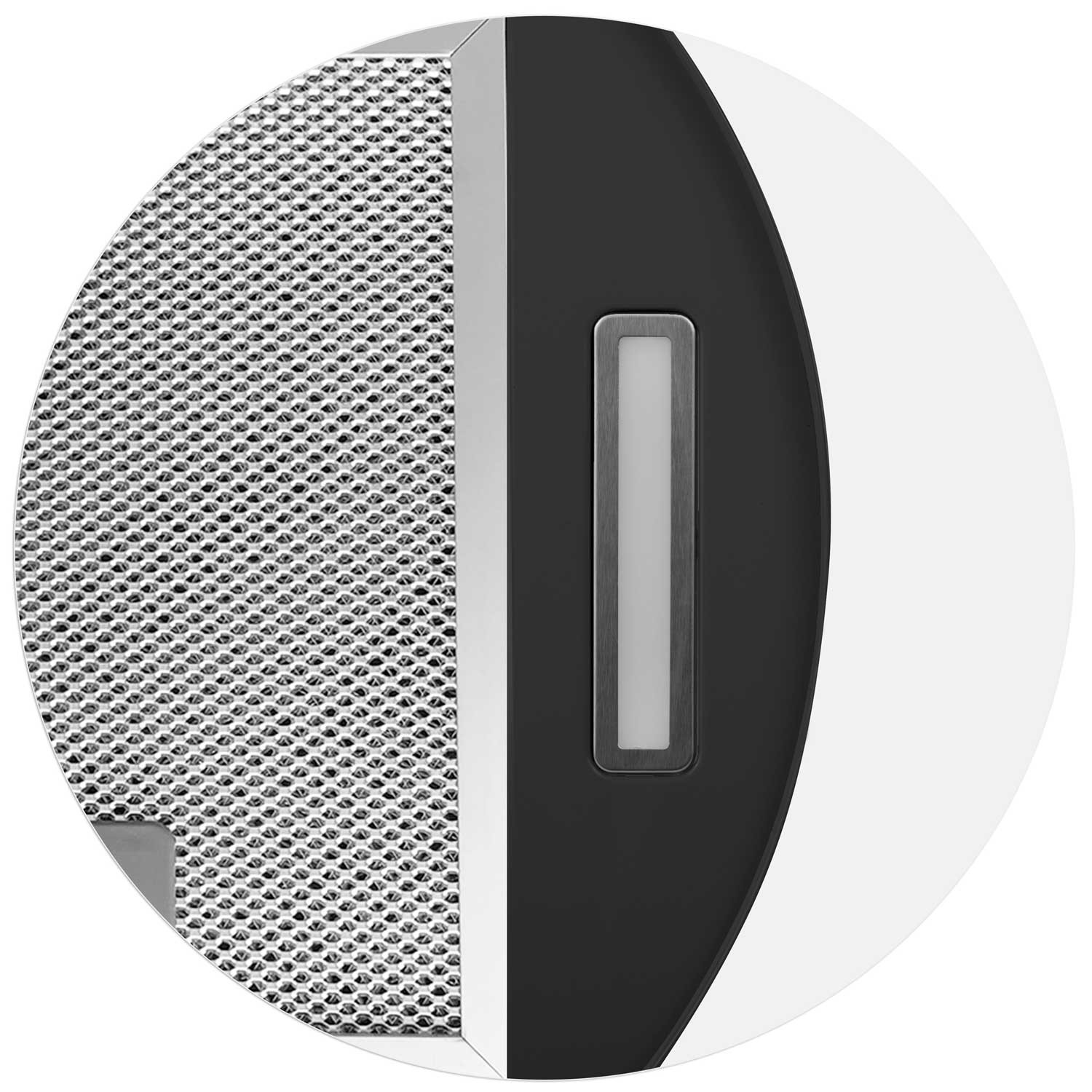 Seinale riputatav köögikubu 35cm must BT-227 - Image 4