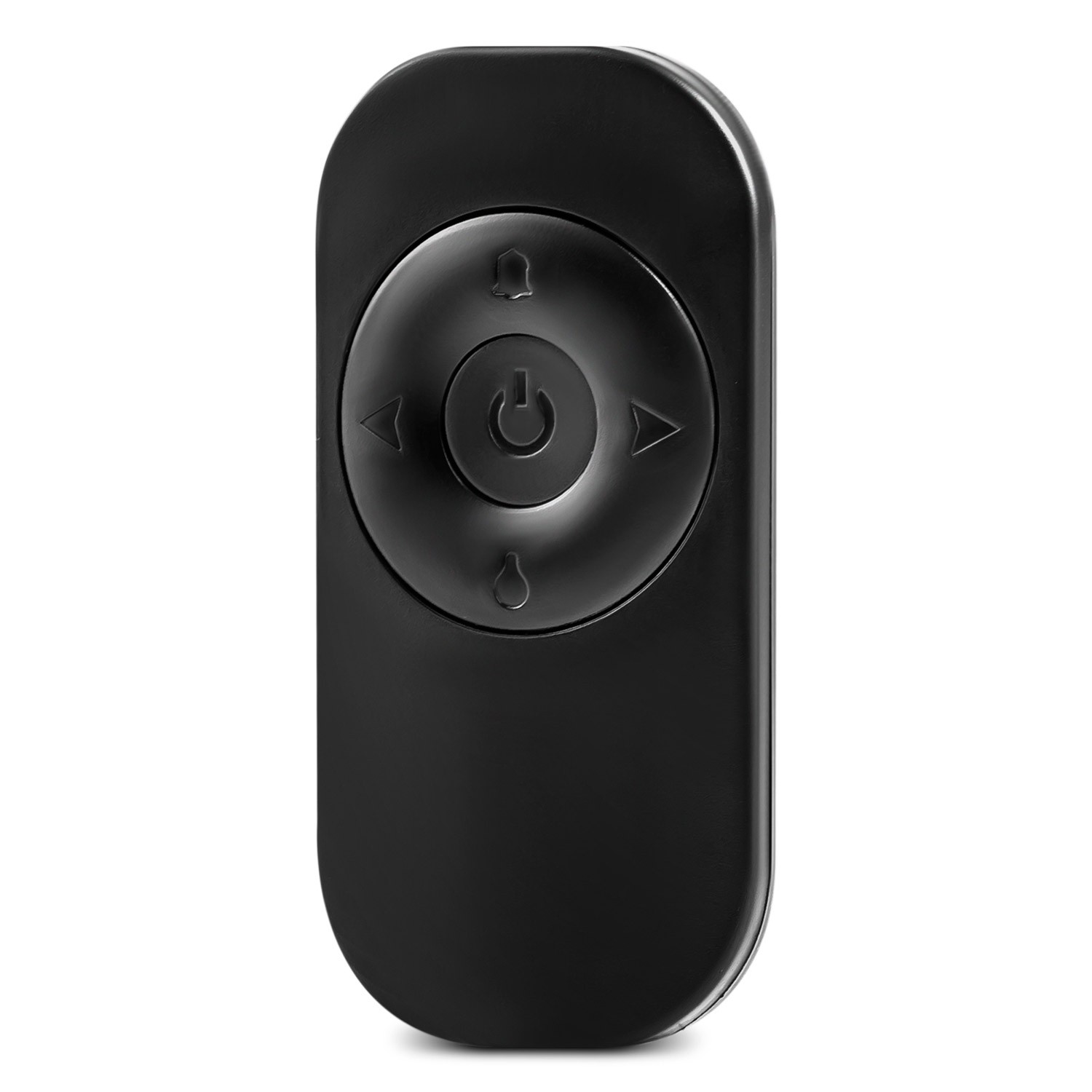 Seinale riputatav köögikubu 35cm must BT-227 - Image 8