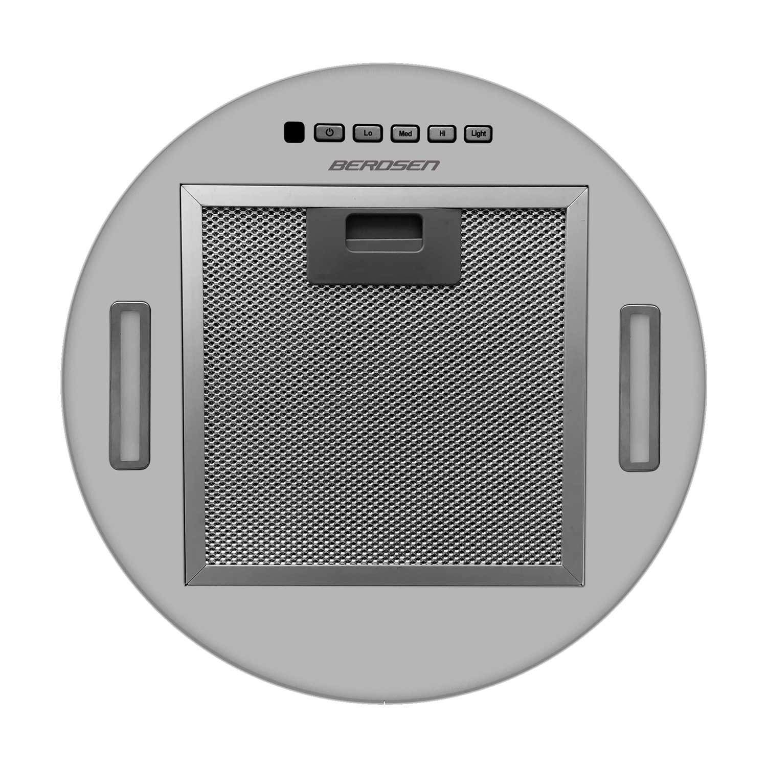 Seinale riputatav köögikubu 35 cm roostevabast terasest BT-226 - Image 4