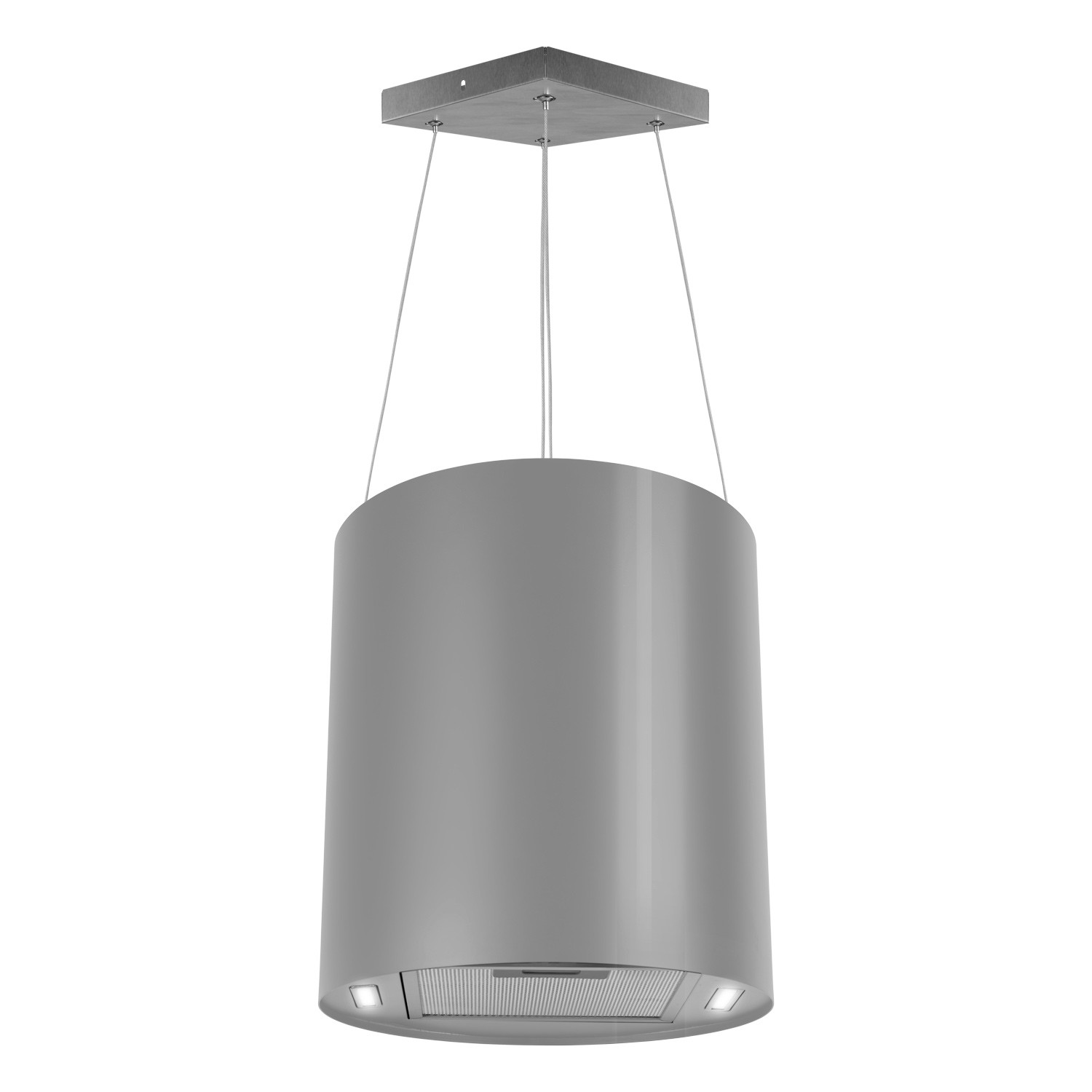 Seinale riputatav köögikubu 35 cm roostevabast terasest BT-226 - Image 3