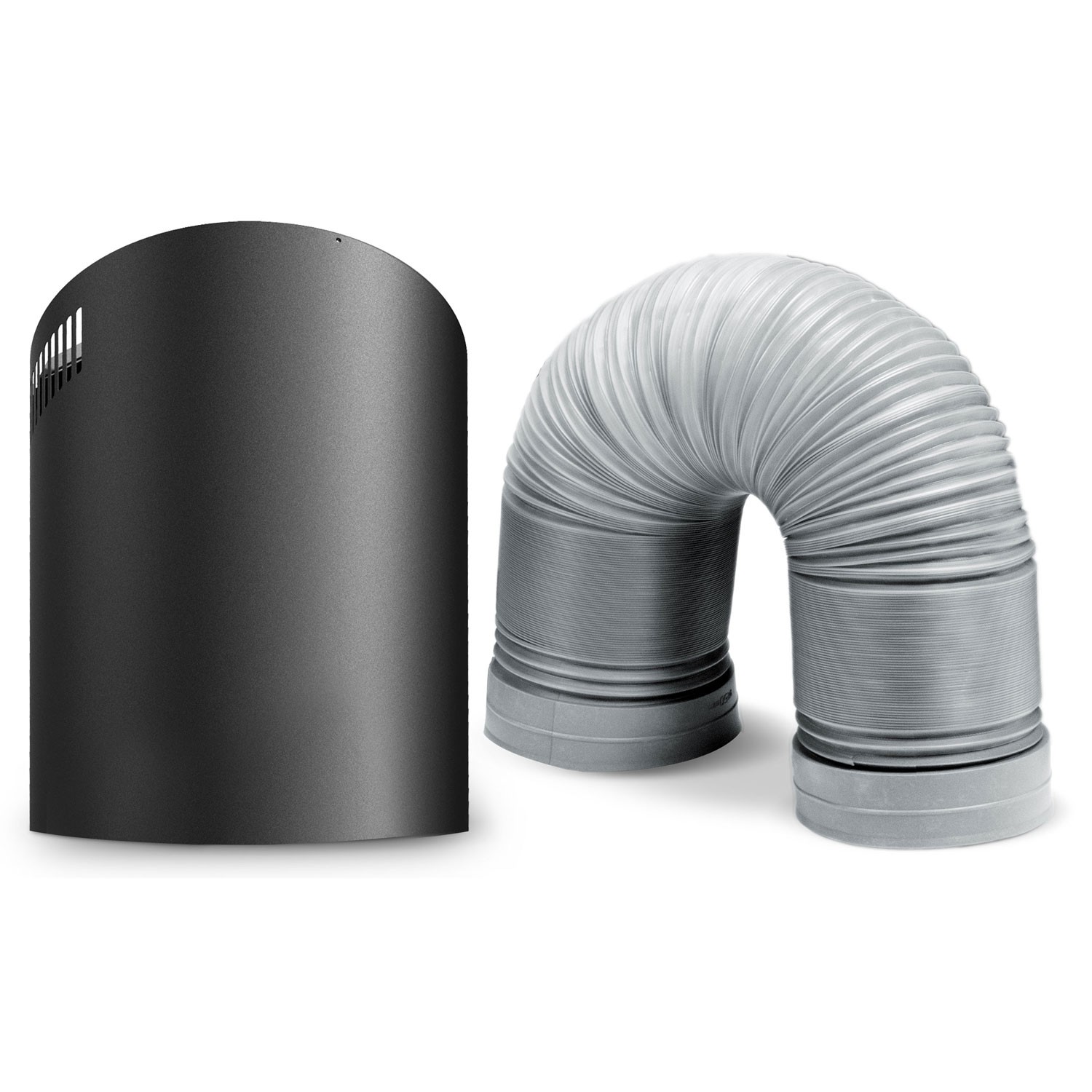 Saare õhupuhasti 35cm Berdsen must BT-221 - Image 5