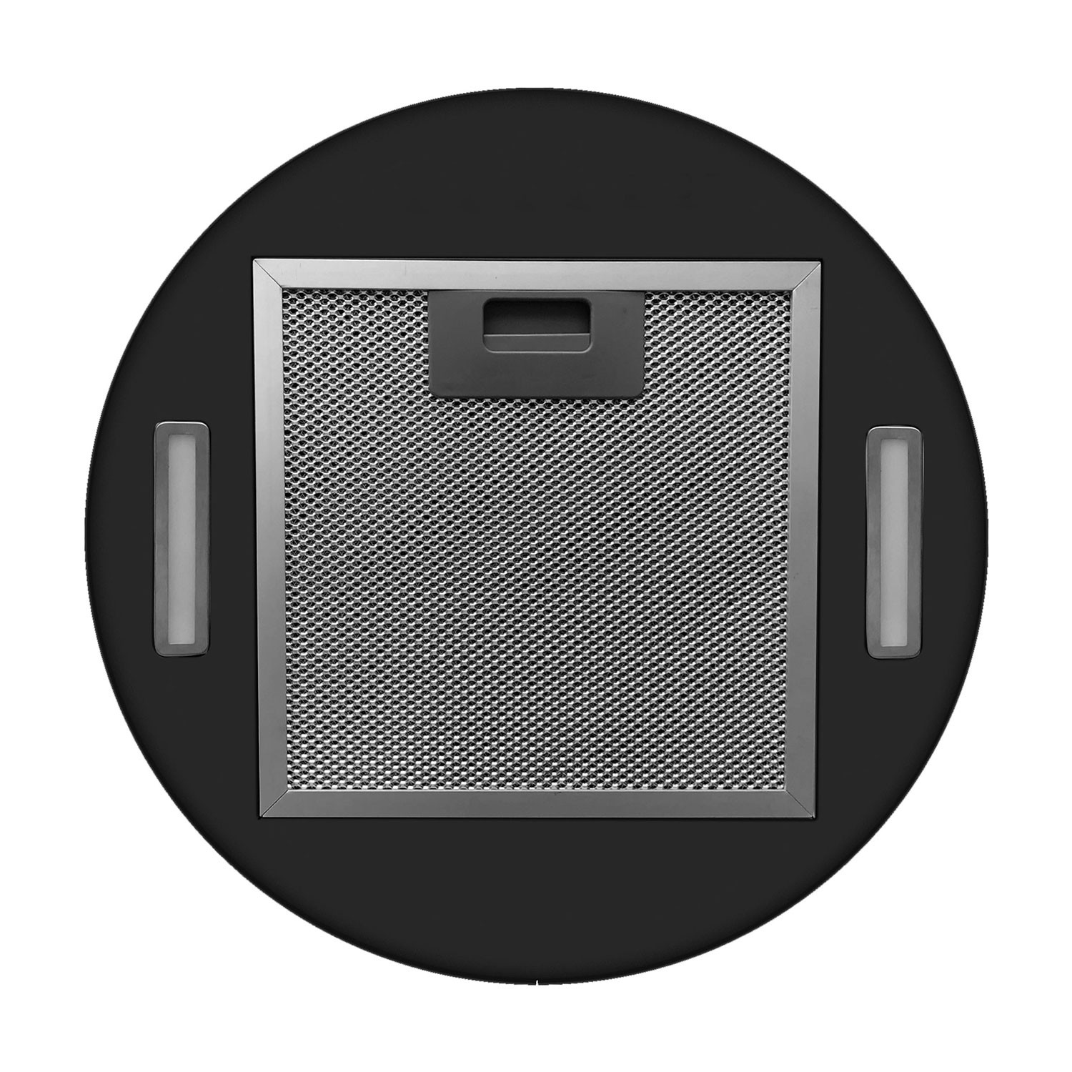 Saare õhupuhasti 35cm Berdsen must BT-221 - Image 3