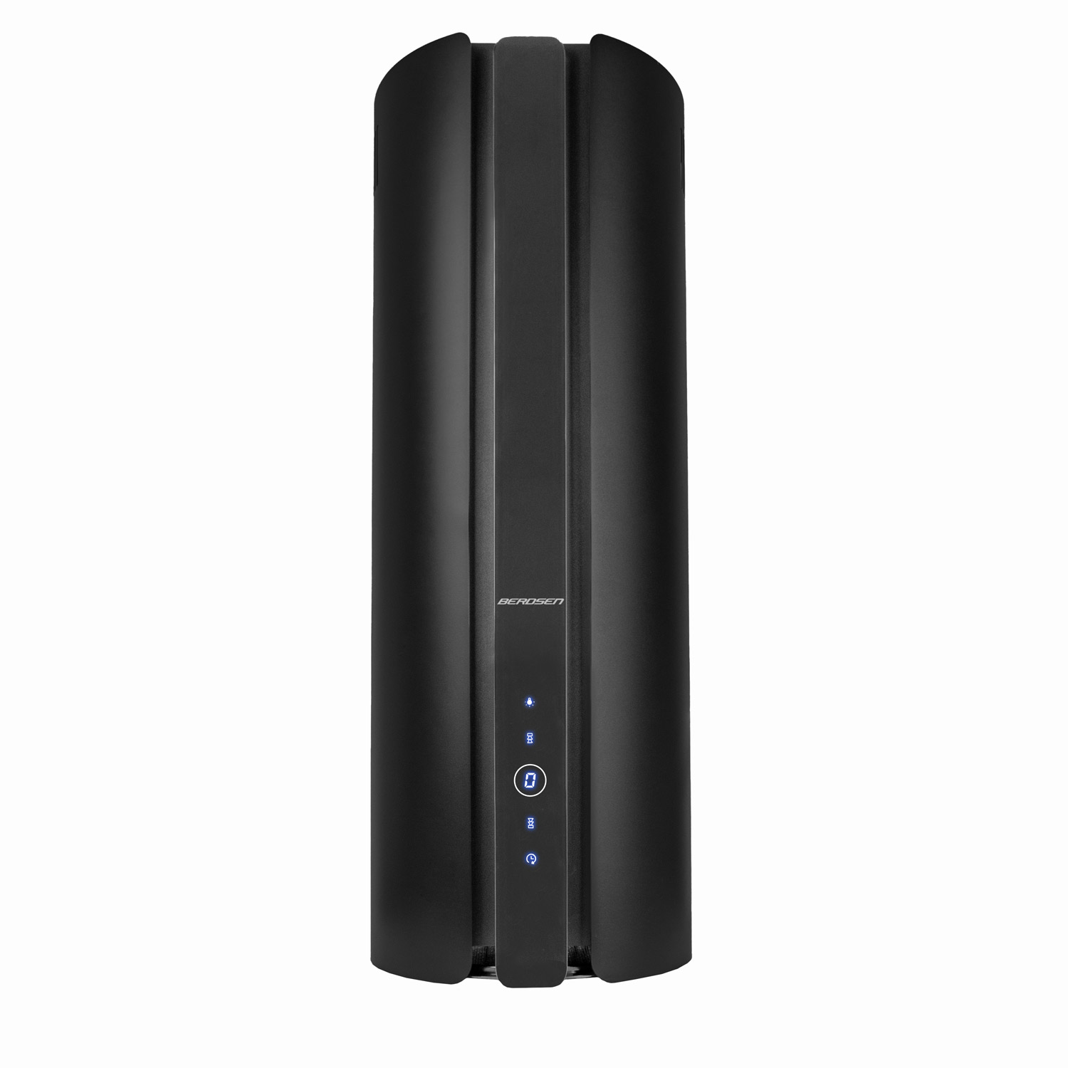 Berdsen BT-219 35cm korstnaga õhupuhasti must - Image 2