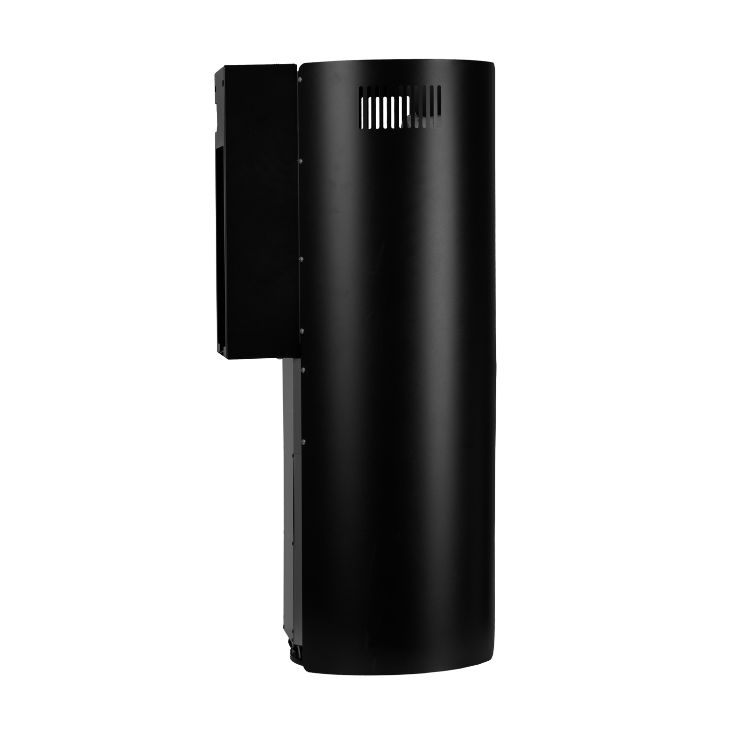 Berdsen BT-219 35cm korstnaga õhupuhasti must - Image 5