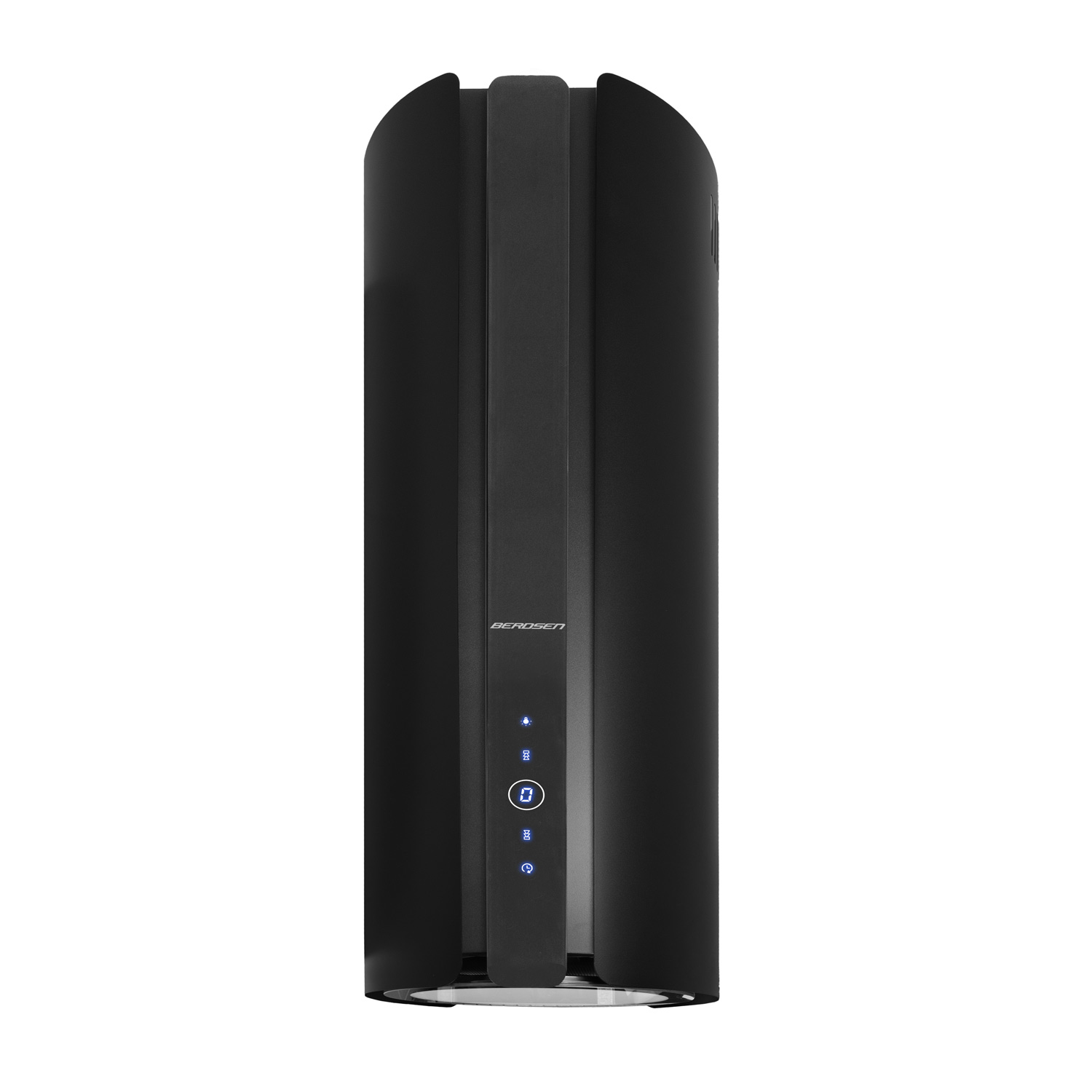 Berdsen BT-219 35cm korstnaga õhupuhasti must - Image 6