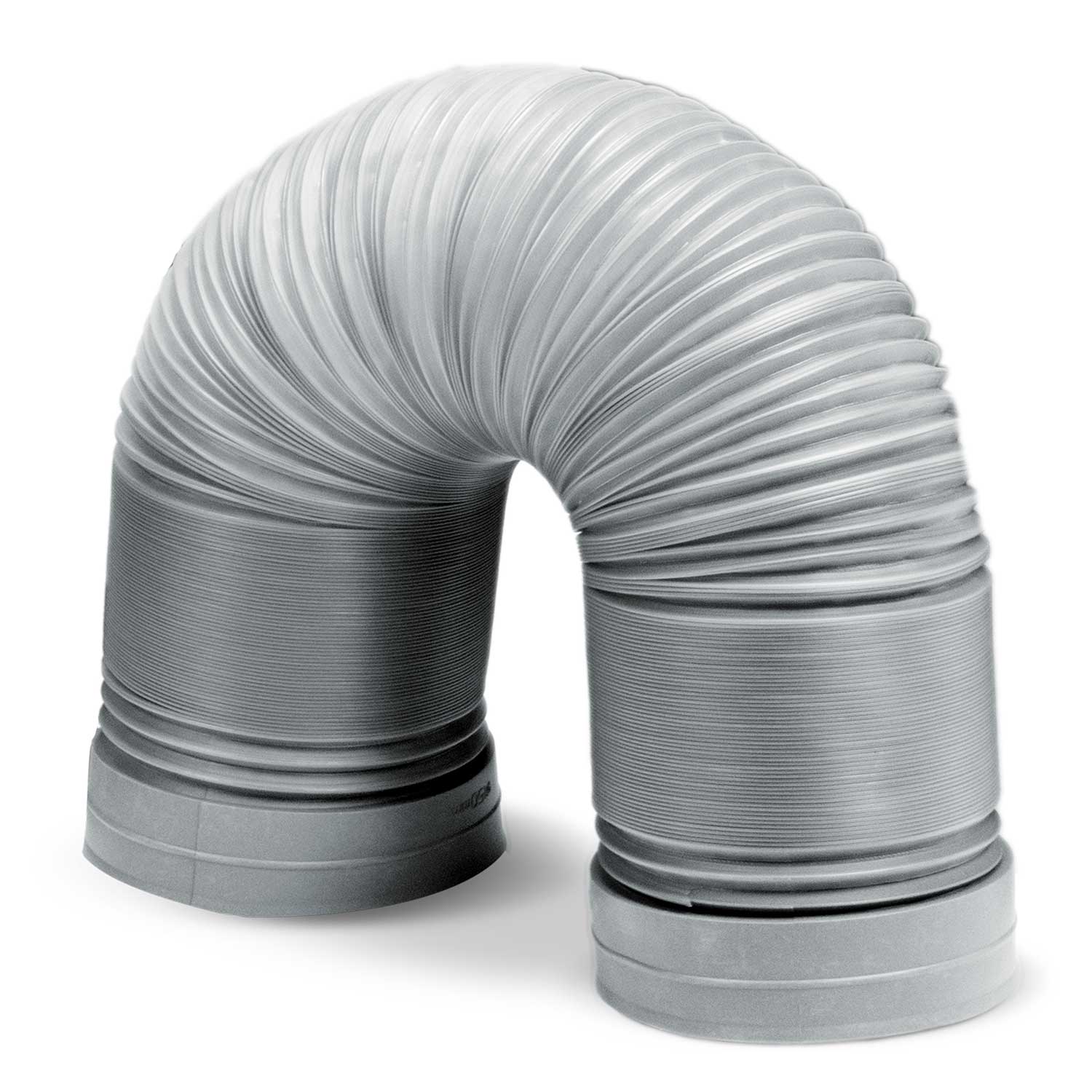 Berdsen BT-219 35cm korstnaga õhupuhasti must - Image 7