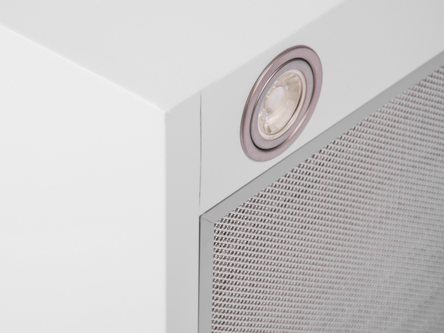 Saareköögi õhupuhasti 40 cm Berdsen 40E + 2 filtrit - Image 8