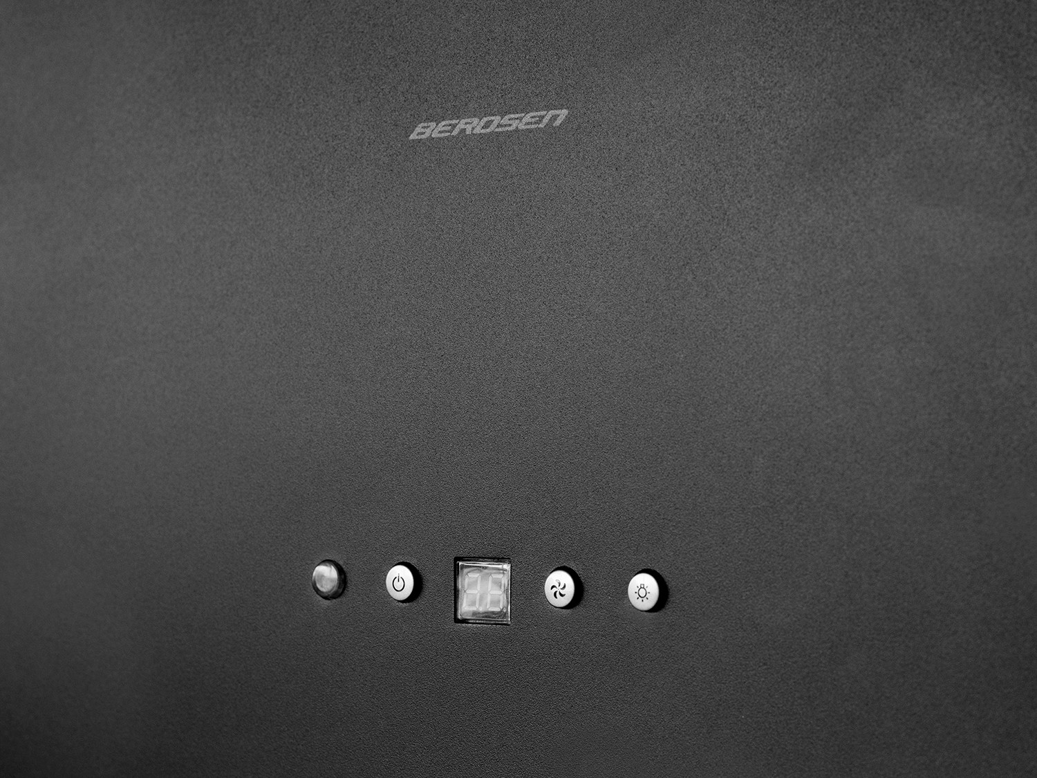 Saareköögi õhupuhasti 40 cm Berdsen 40E + 2 filtrit - Image 10