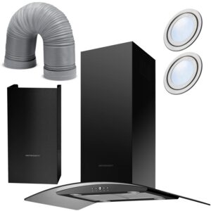 Berdsen BT-225 90 cm saare köögikubu