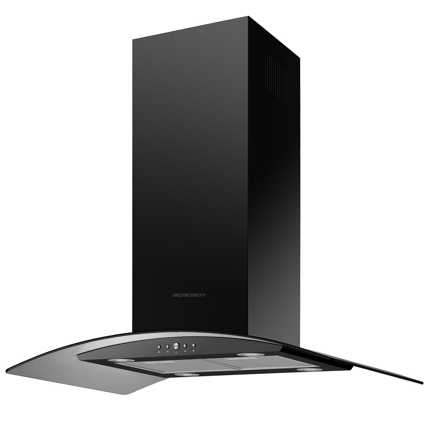 Berdsen BT-225 90 cm saare köögikubu - Image 2