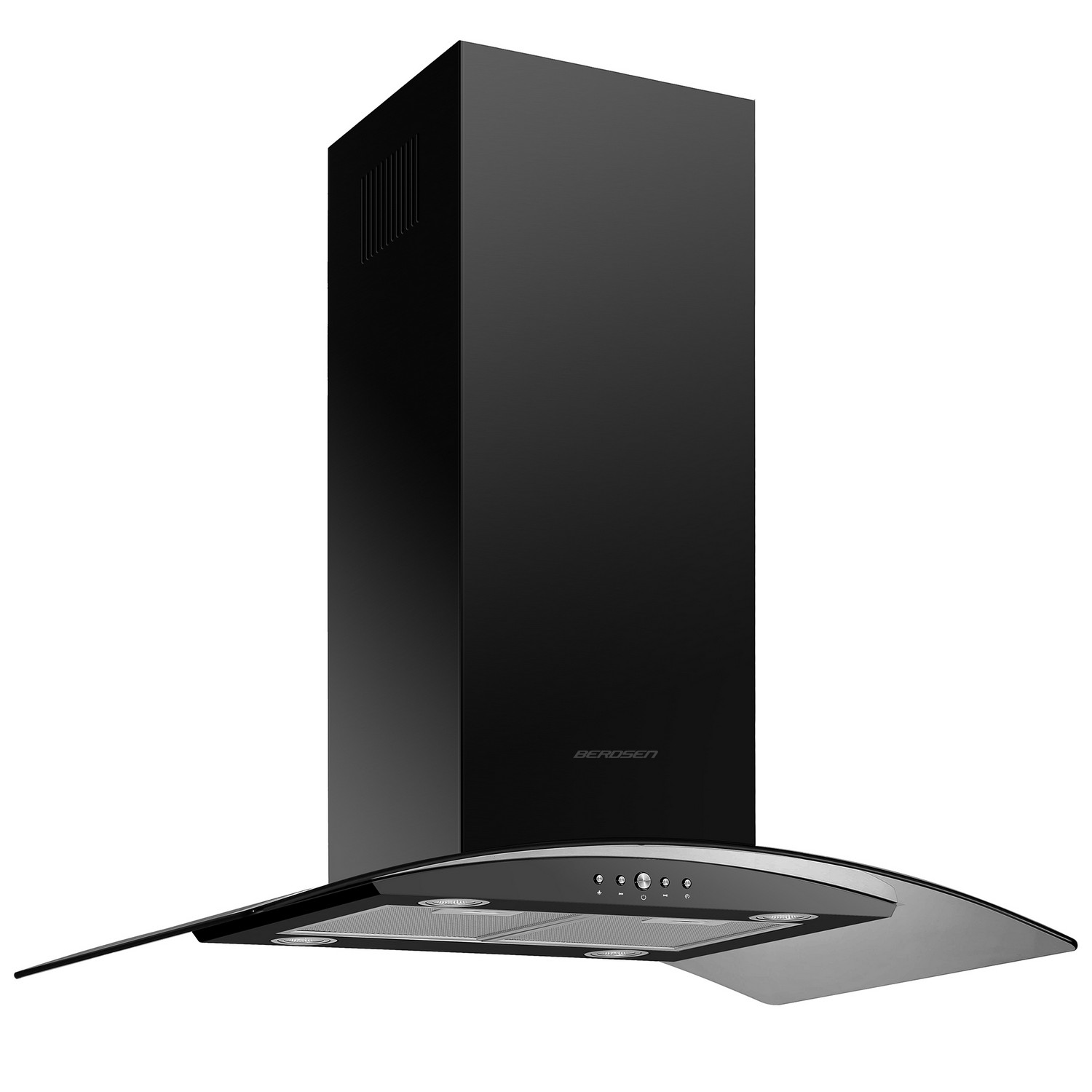 Berdsen BT-225 90 cm saare köögikubu - Image 5