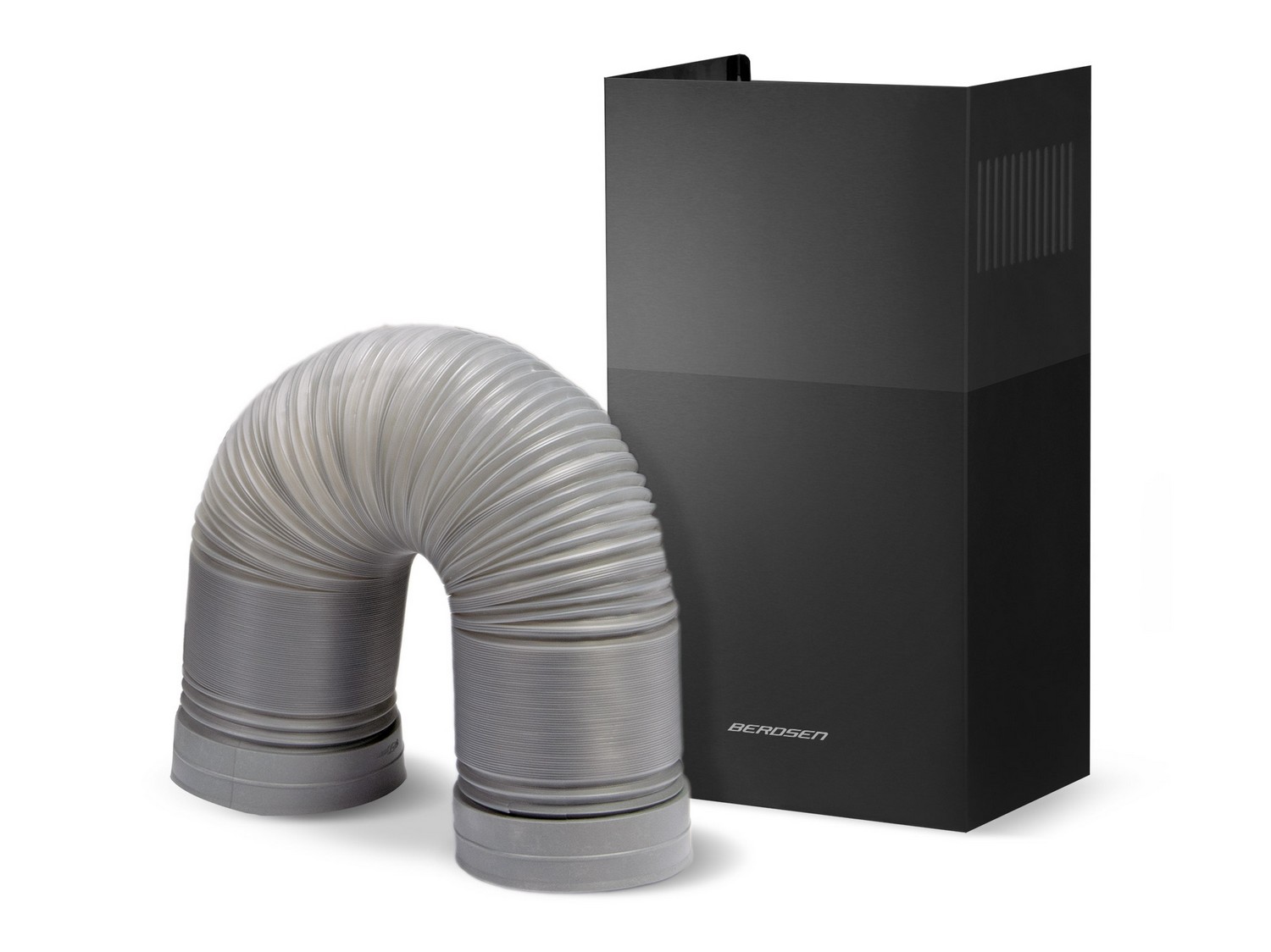 Berdsen BT-225 90 cm saare köögikubu - Image 7