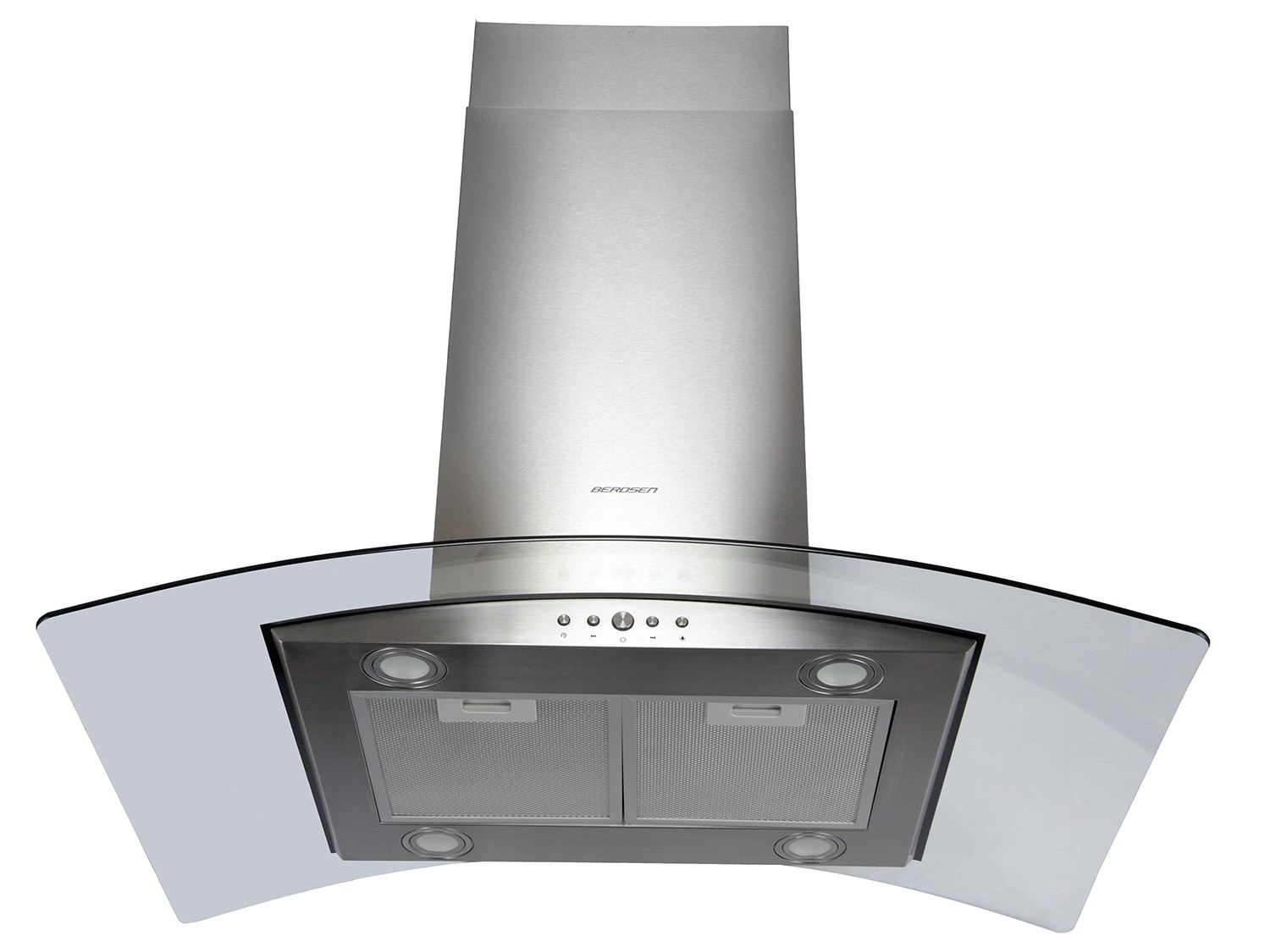 Berdsen BT-224 90 cm saare köögikubu - Image 5