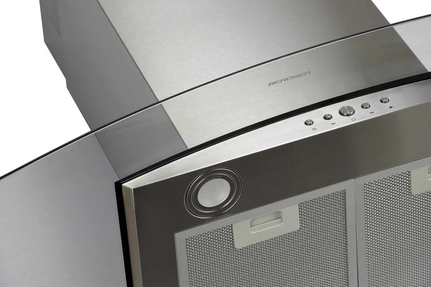 Berdsen BT-224 90 cm saare köögikubu - Image 6