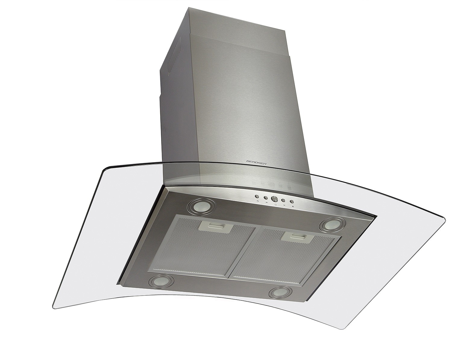 Berdsen BT-224 90 cm saare köögikubu - Image 7