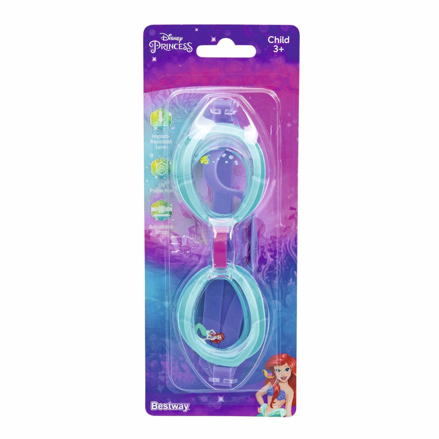 Ariel Bestway 9102Z laste ujumisprillid - Image 9