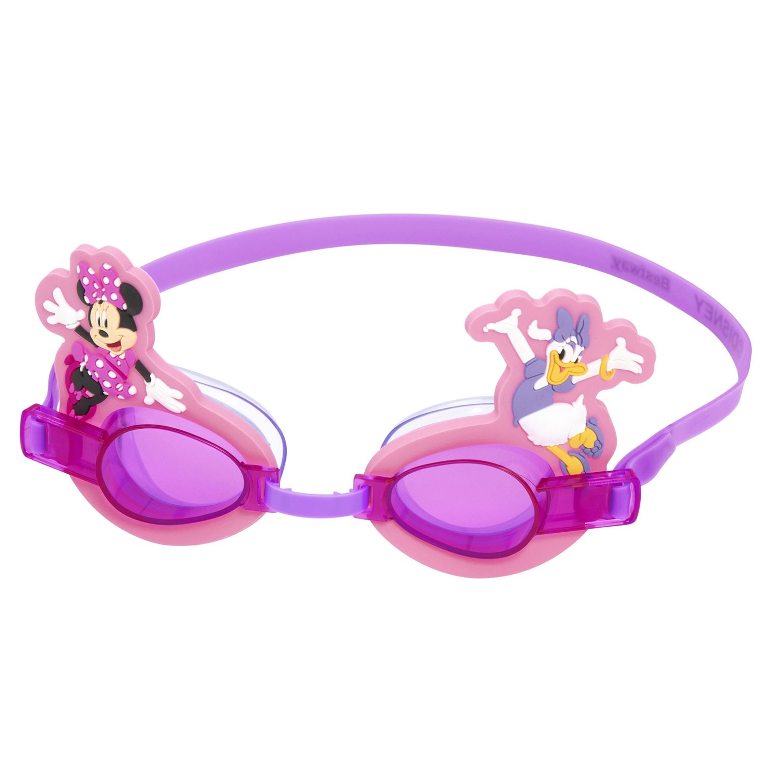 Minnie Bestway 9102T laste ujumisprillid - Image 2