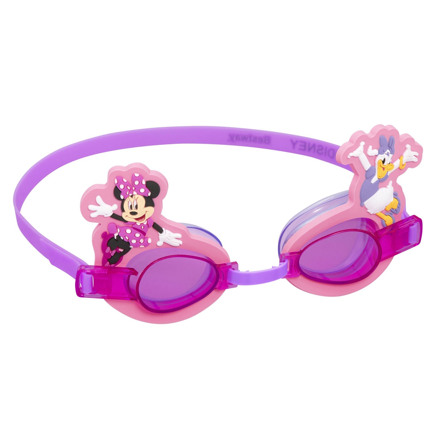 Minnie Bestway 9102T laste ujumisprillid - Image 4