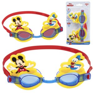 Mickey Bestway 9102S laste ujumisprillid