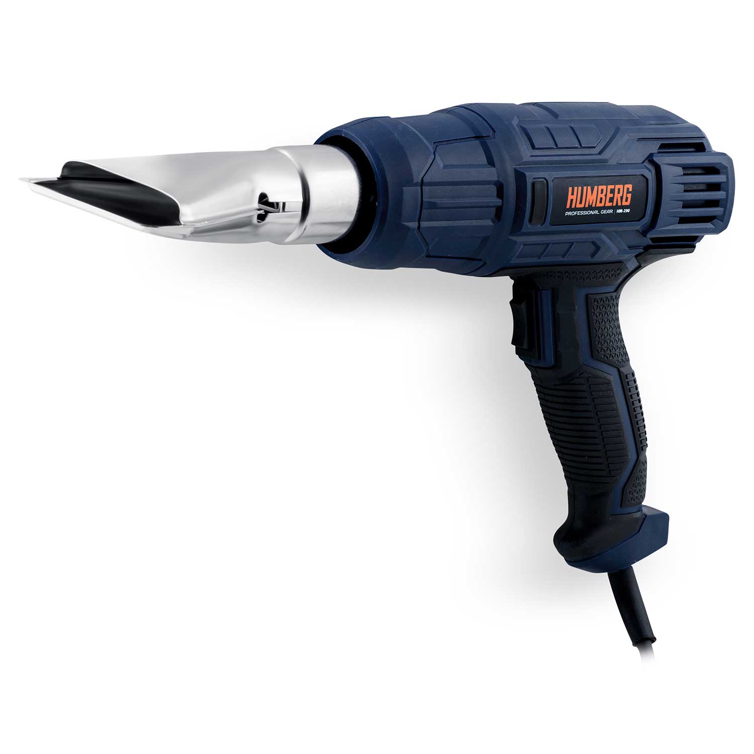 Humberg HM-290 2000 W elektriline kuumaõhupüstol - Image 6