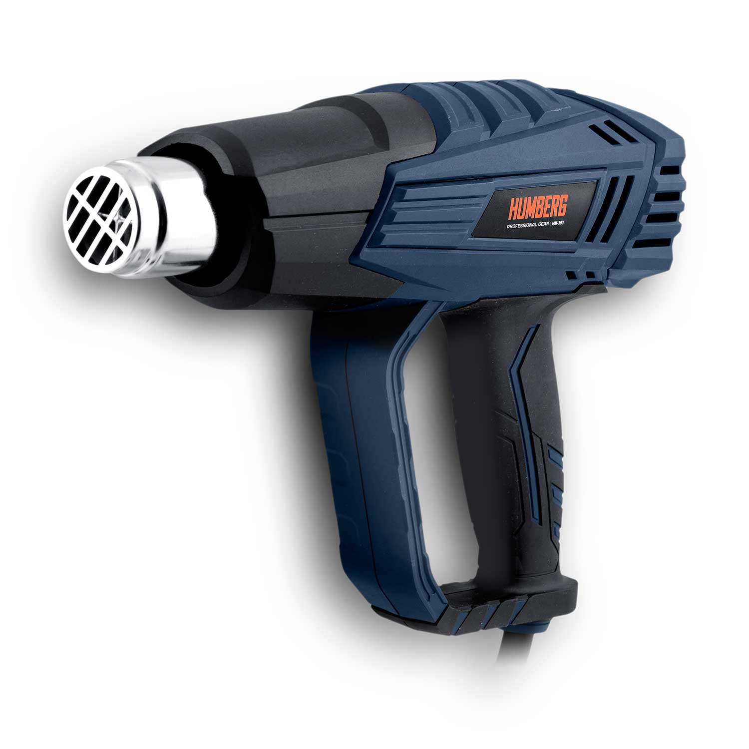 Humberg HM-291 2000 W elektriline kuumaõhupüstol - Image 8