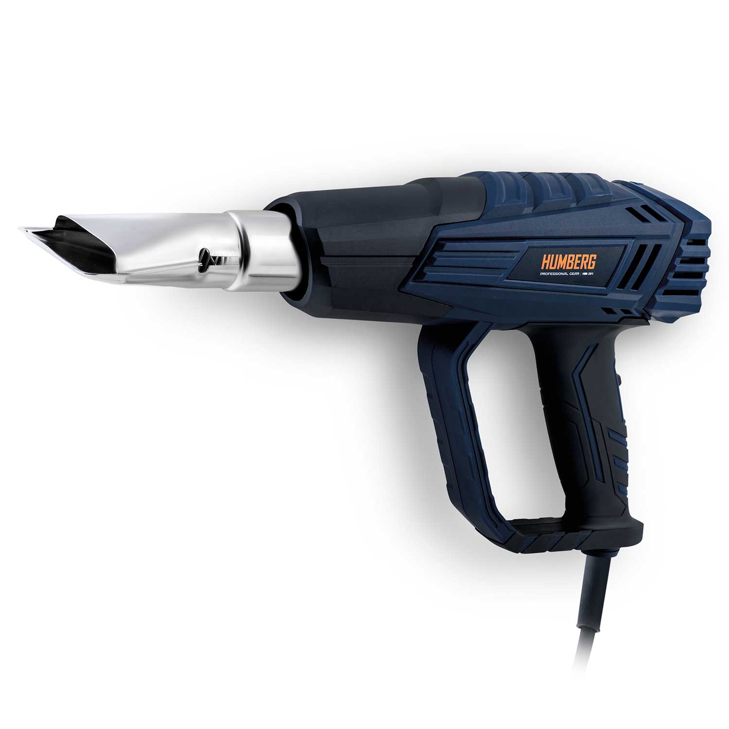 Humberg HM-291 2000 W elektriline kuumaõhupüstol - Image 14