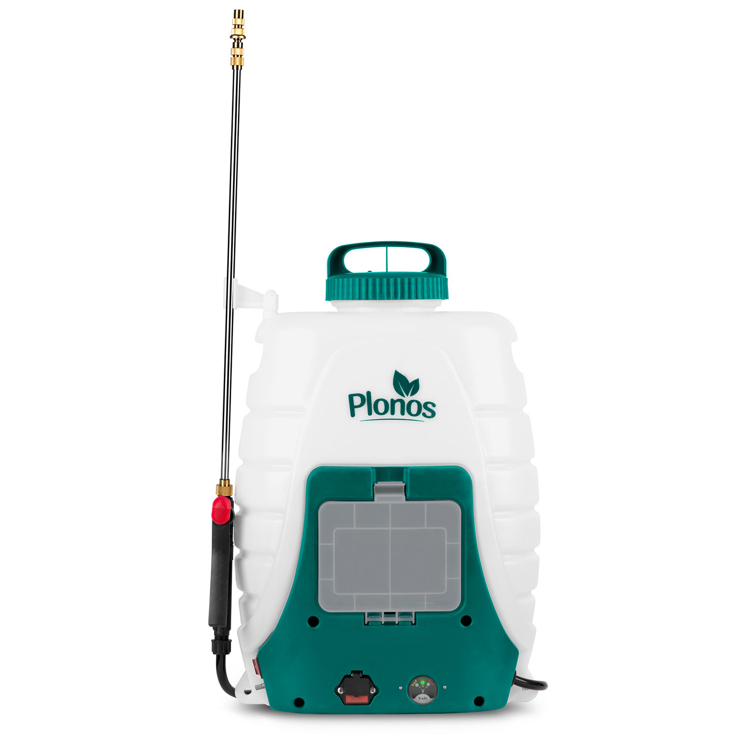 Plonos PL-601 akutoitel pihusti - Image 6