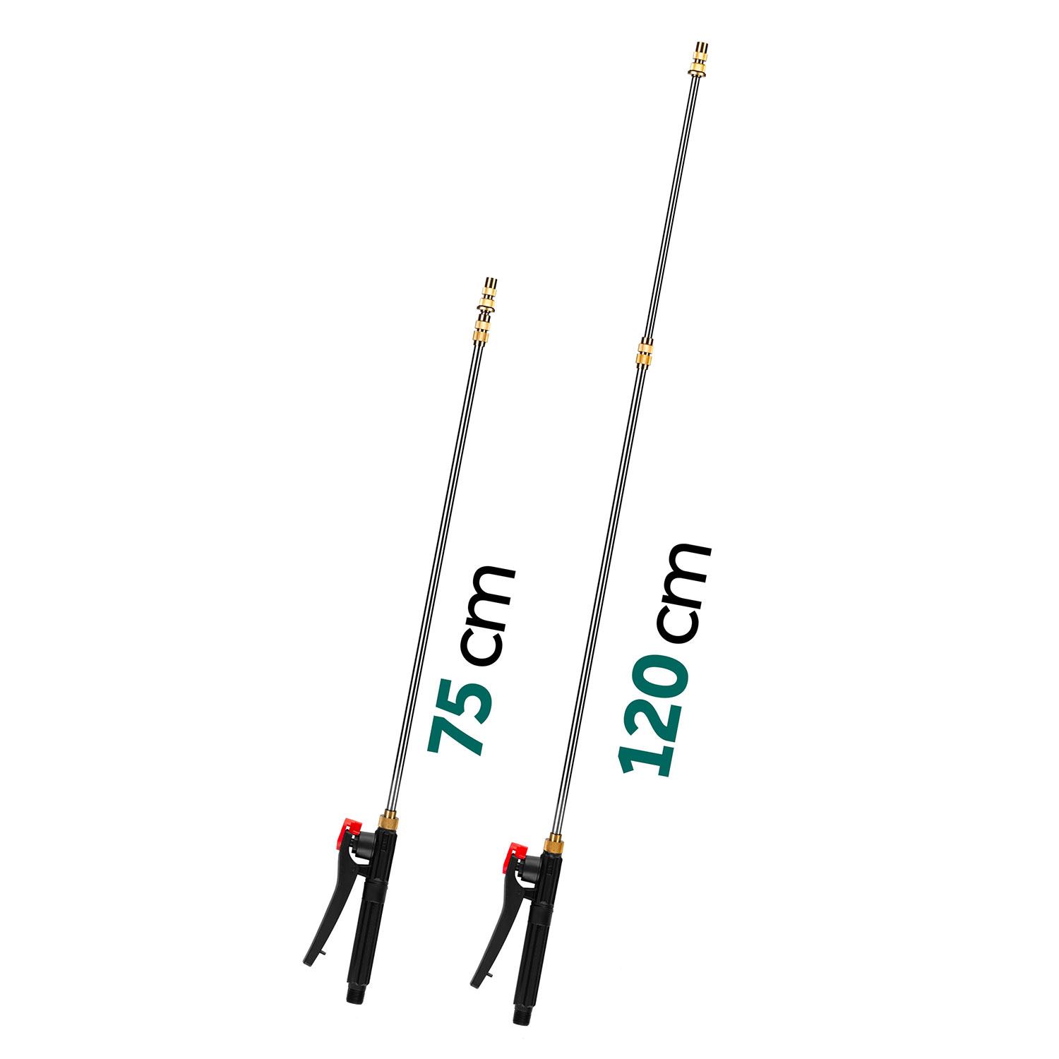 Plonos PL-601 akutoitel pihusti - Image 9