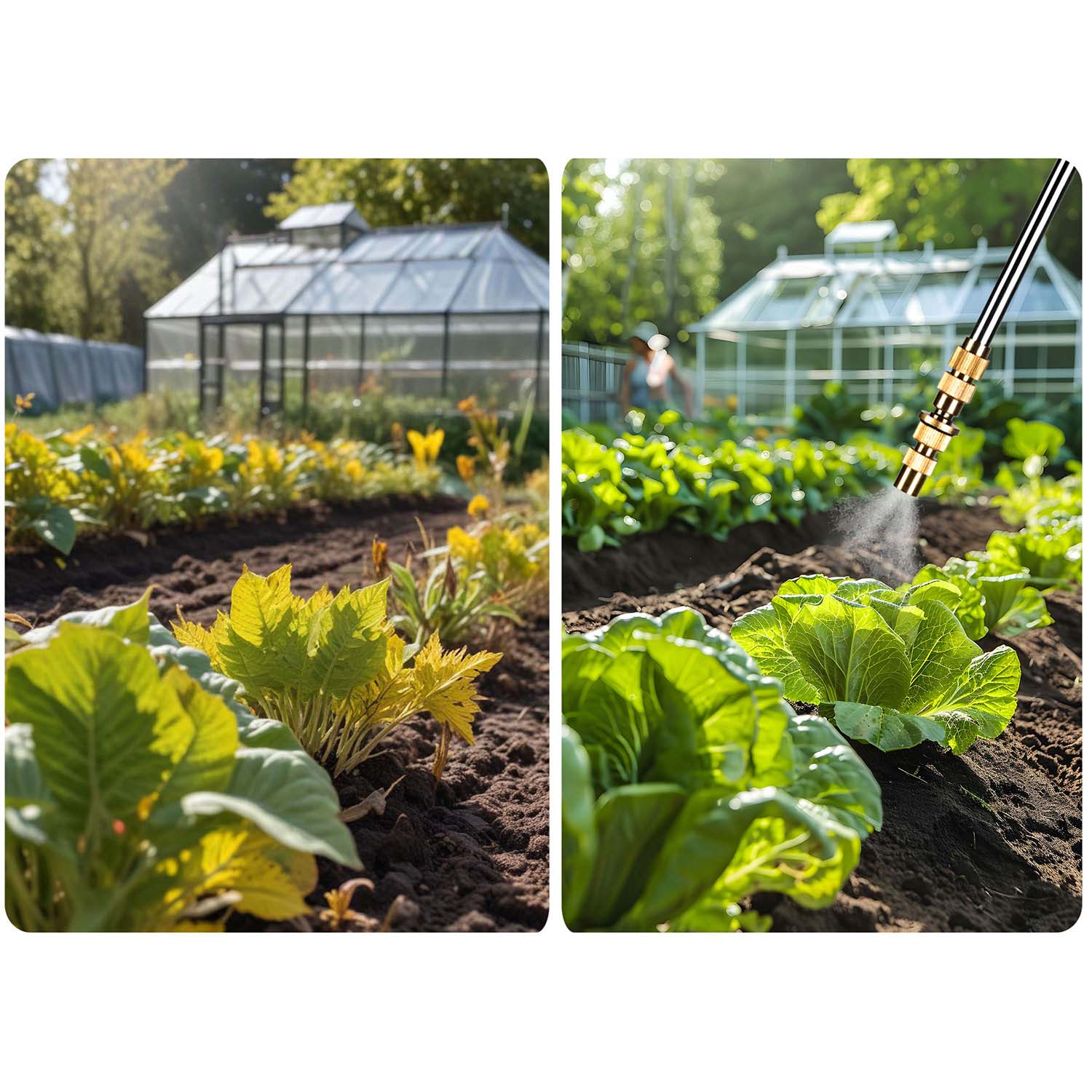 Plonos PL-601 akutoitel pihusti - Image 15