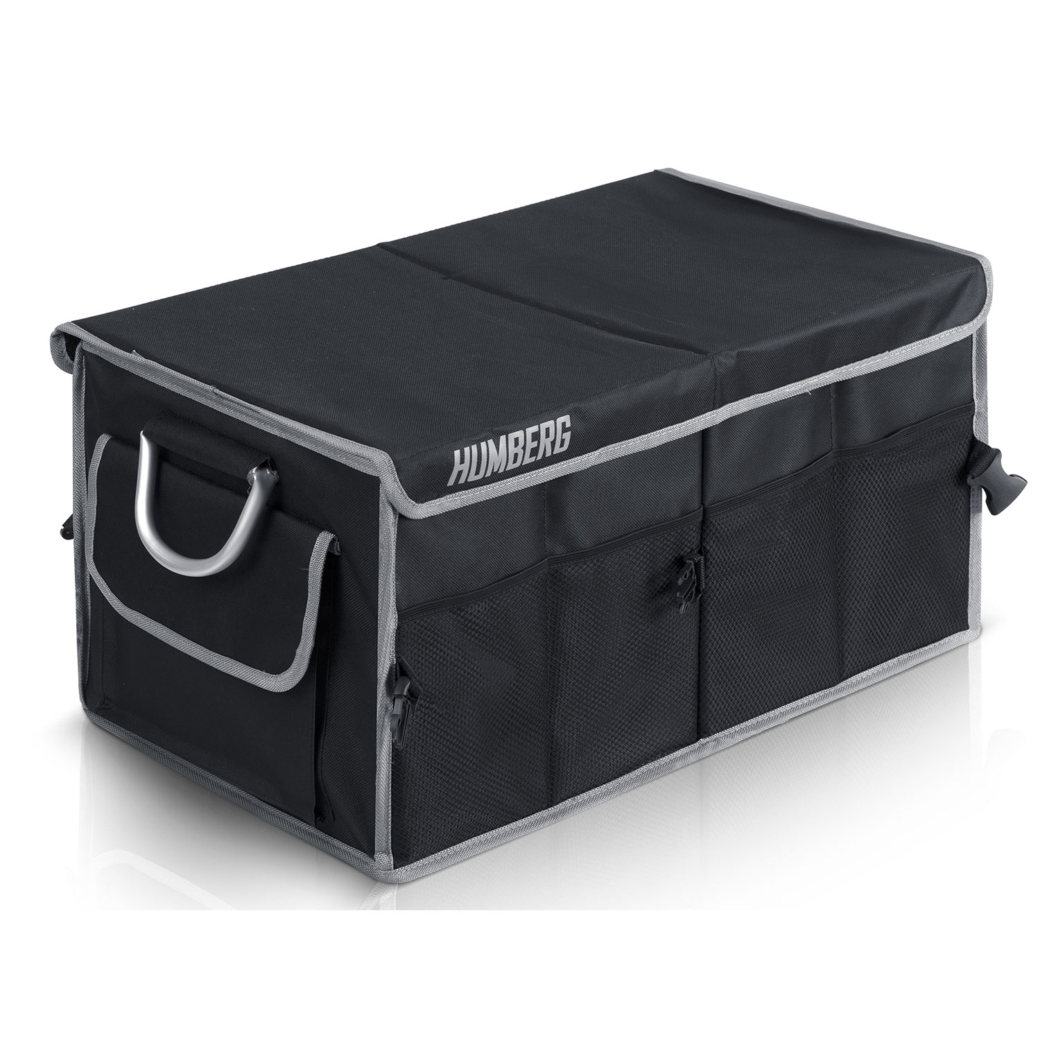 Humberg HM-990 pakiruumi korraldaja - Image 2