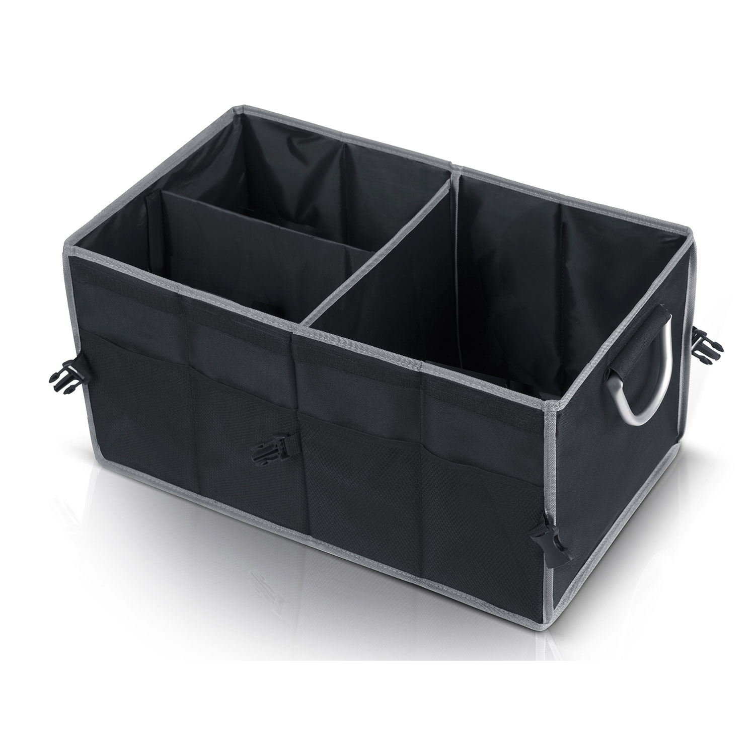 Humberg HM-990 pakiruumi korraldaja - Image 4