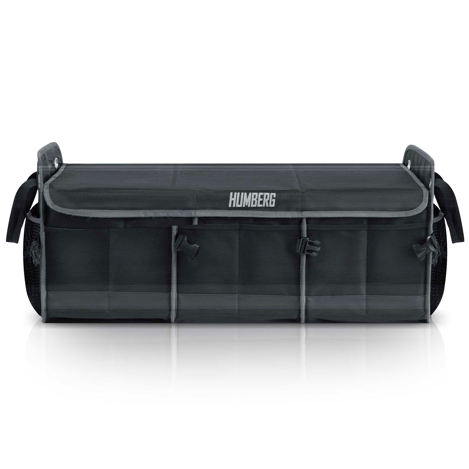 Humberg HM-991 pakiruumi korraldaja - Image 3