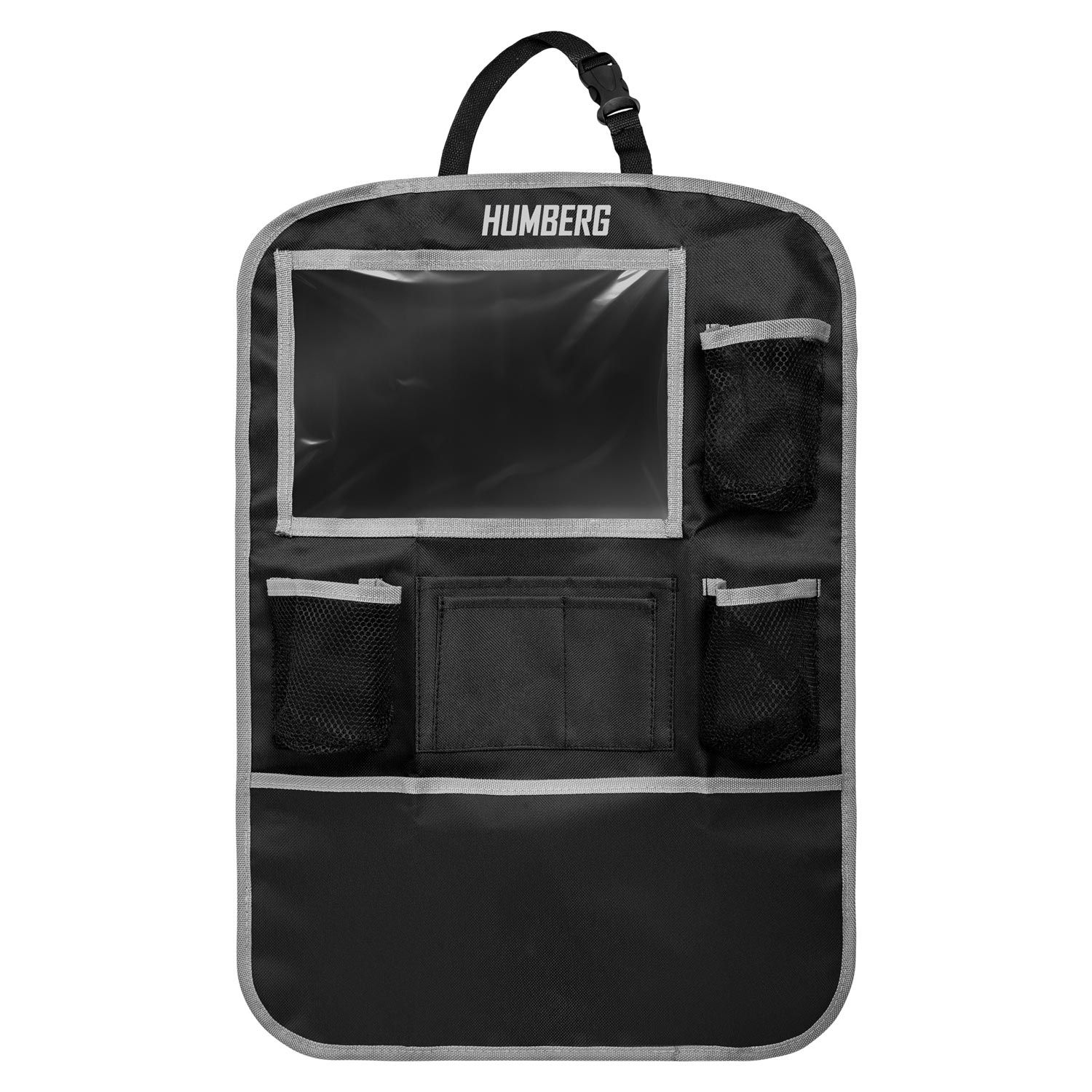 Humberg HM-992 turvatooli korraldaja - Image 2