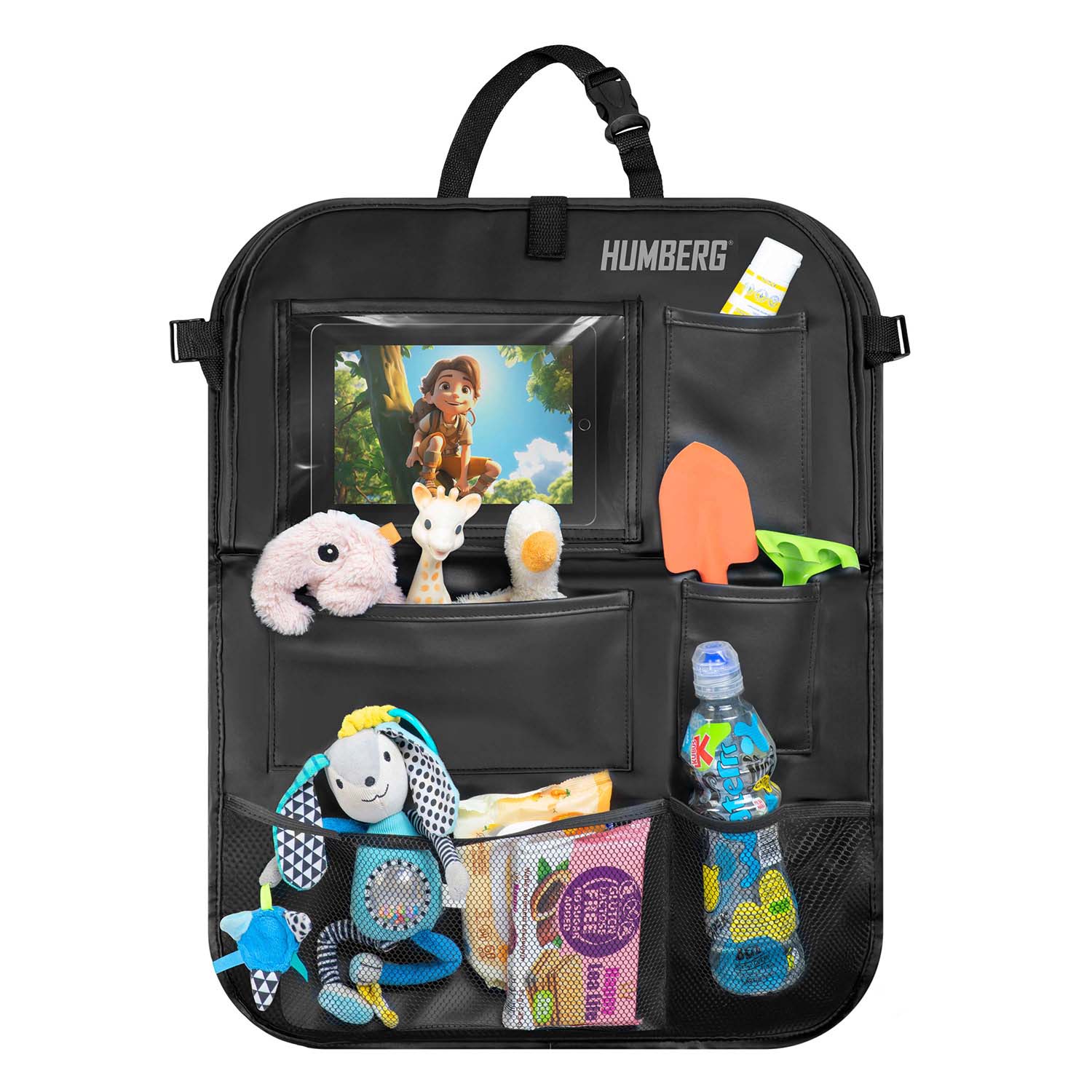 Humberg HM-993 autoistme korraldaja lauaga - Image 8