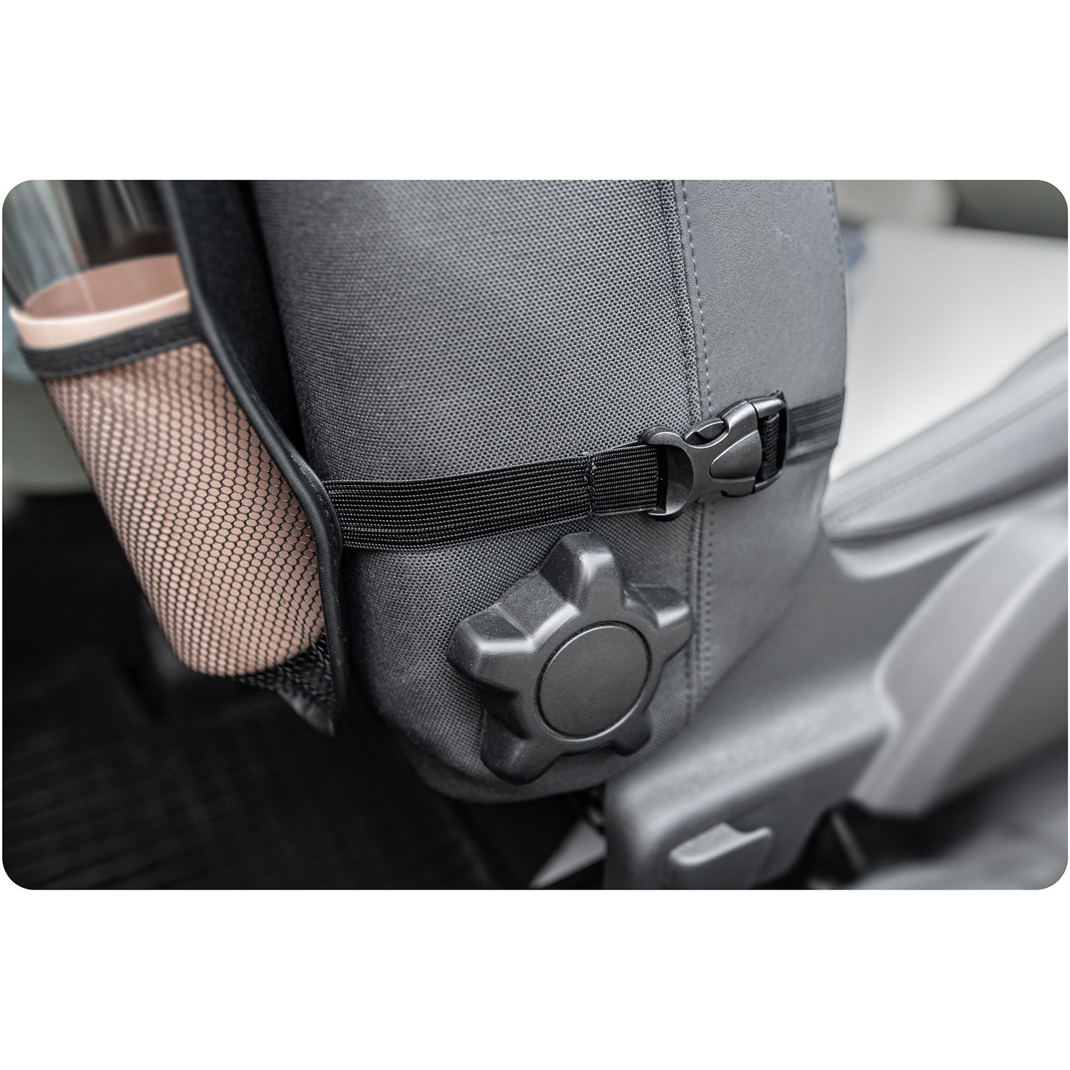 Humberg HM-993 autoistme korraldaja lauaga - Image 7