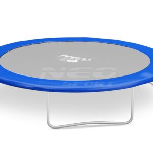 Vedrukate 252 cm ja 8 jala NEOSPORT batuudile