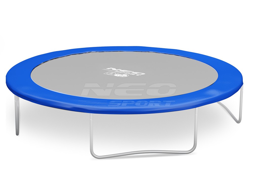 Vedrukate 252 cm ja 8 jala NEOSPORT batuudile