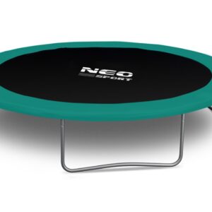 Vedrukate 435 cm ja 14 jala Neo-Sport batuudile