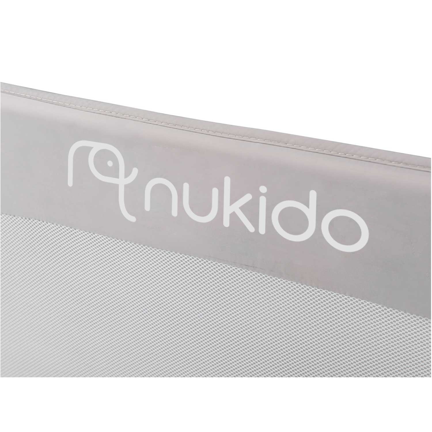 Voodipiire 150 x 42 x 35 cm Nukido hall - Image 3