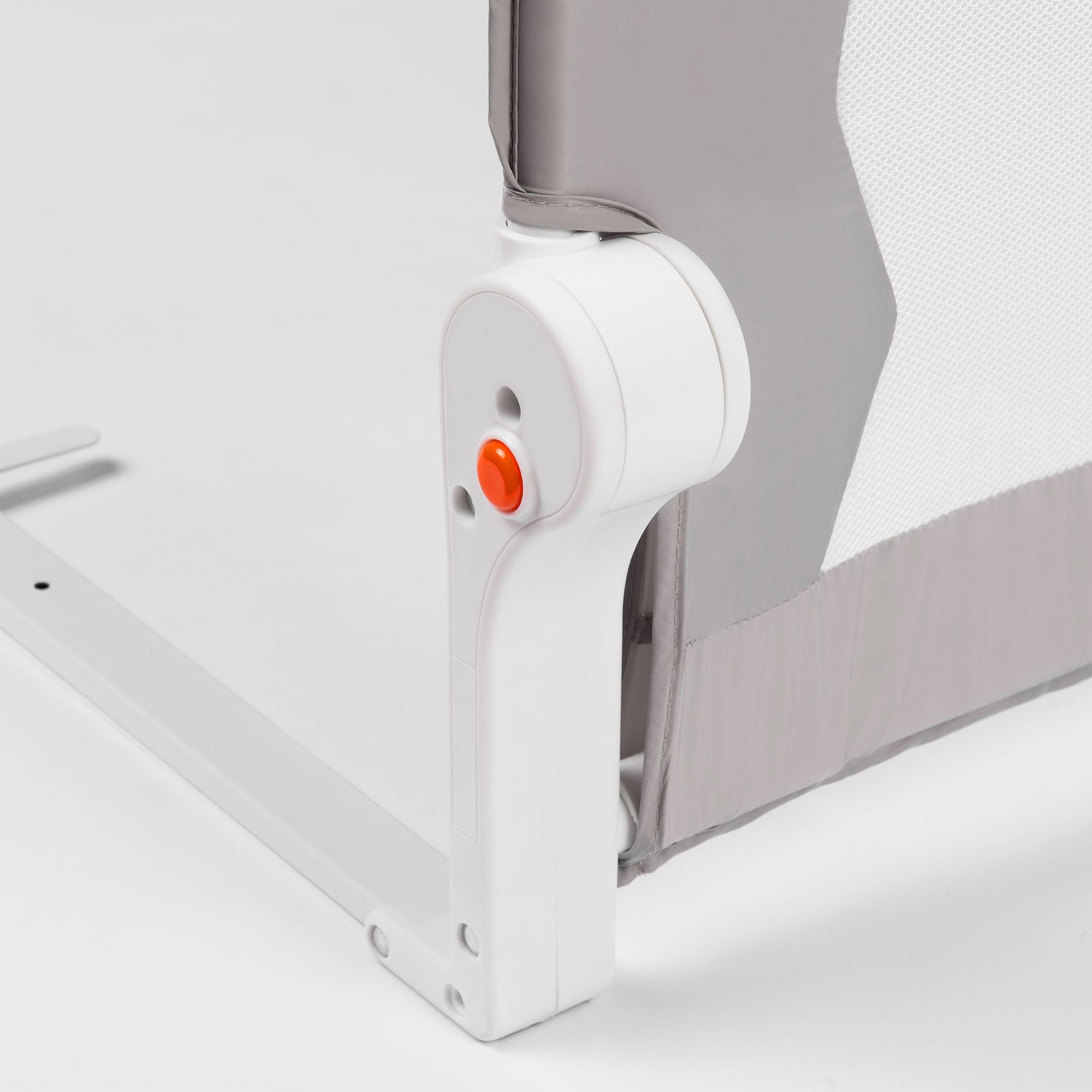 Voodipiire 150 x 42 x 35 cm Nukido hall - Image 4