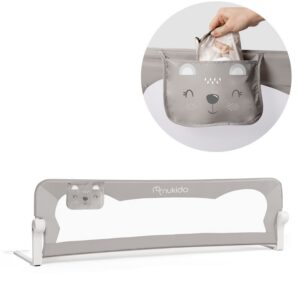 Voodipiire 150 x 42 x 35 cm Nukido hall