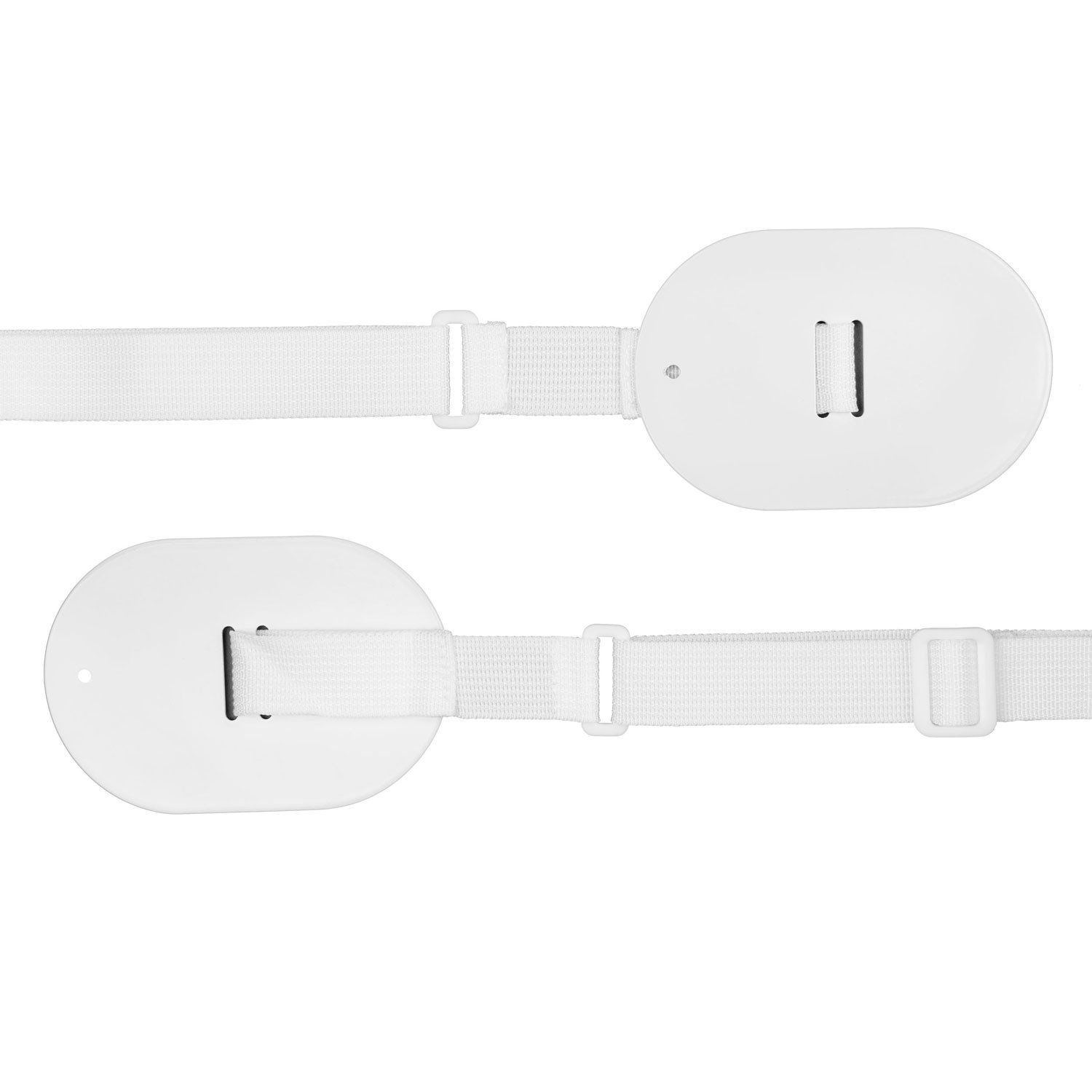 Voodipiire 150 x 42 x 35 cm Nukido beež - Image 5